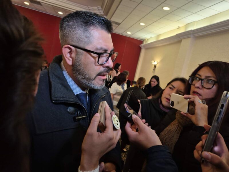 Fiscalía Anticorrupción procesa a 50 exfuncionarios en Querétaro