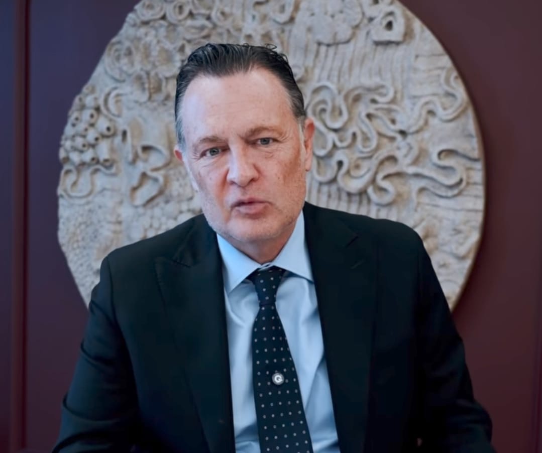 Mauricio Kuri cierra gira en Madrid con inversiones y promoción turística