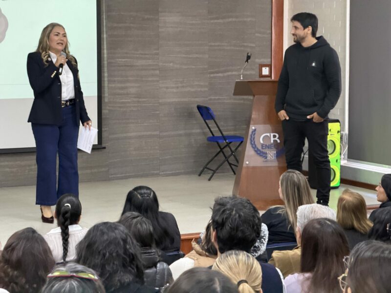 Mauricio Kuri impulsa regreso a clases de 356 mil estudiantes en Querétaro