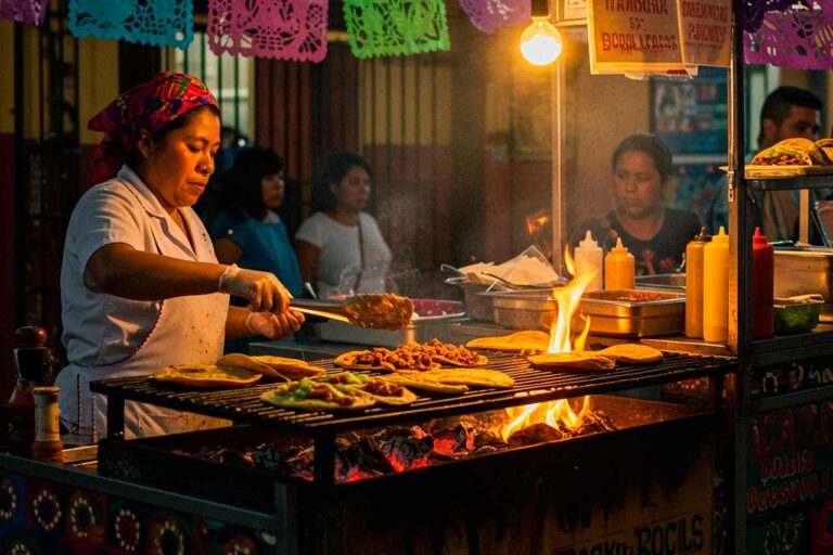 Informalidad en Querétaro llega a casi medio millón en Querétaro: INEGI 2025