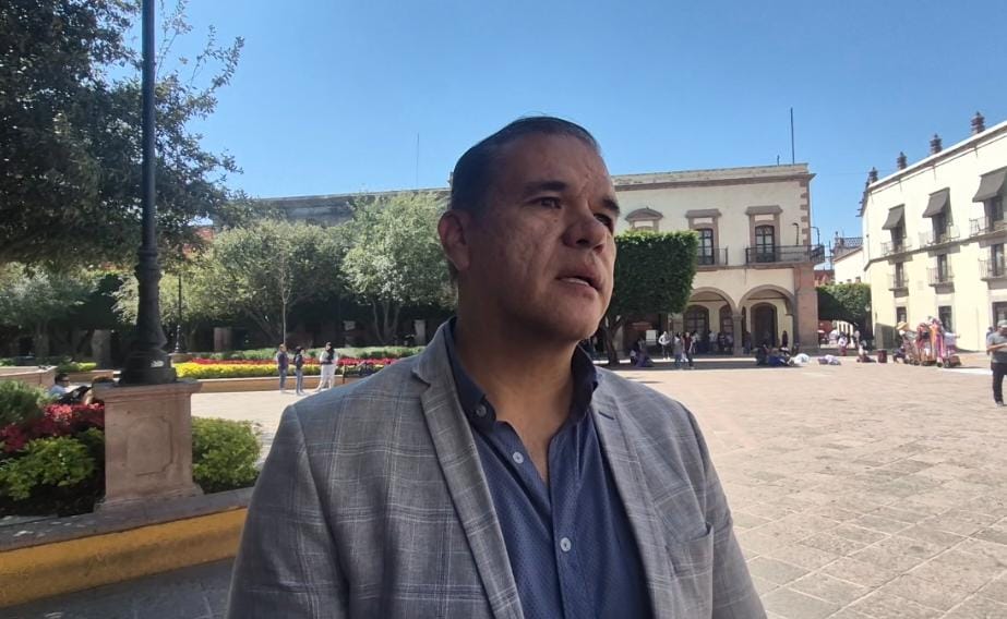 SEP alerta por casos de sarampión en escuelas de Querétaro