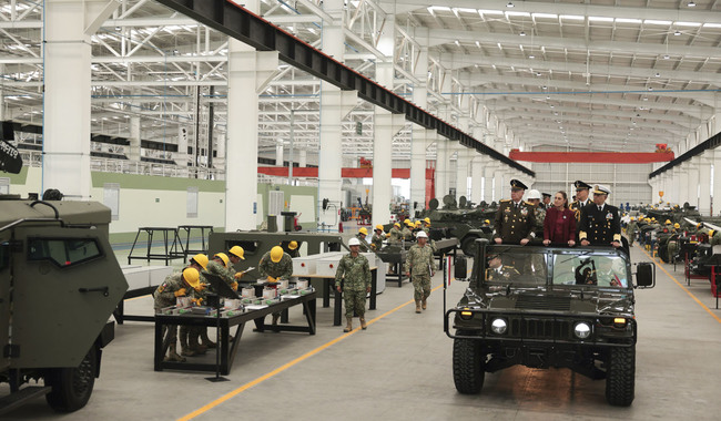 Sheinbaum reconoce al Ejército Mexicano en su 113 aniversario y destaca su papel en la soberanía nacional