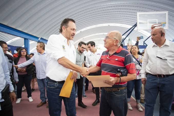 Mauricio Kuri anuncia regreso de Jornadas Contigo en Querétaro la próxima semana